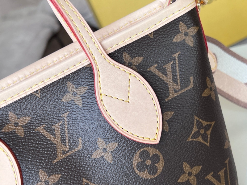 LV Shopping Bags